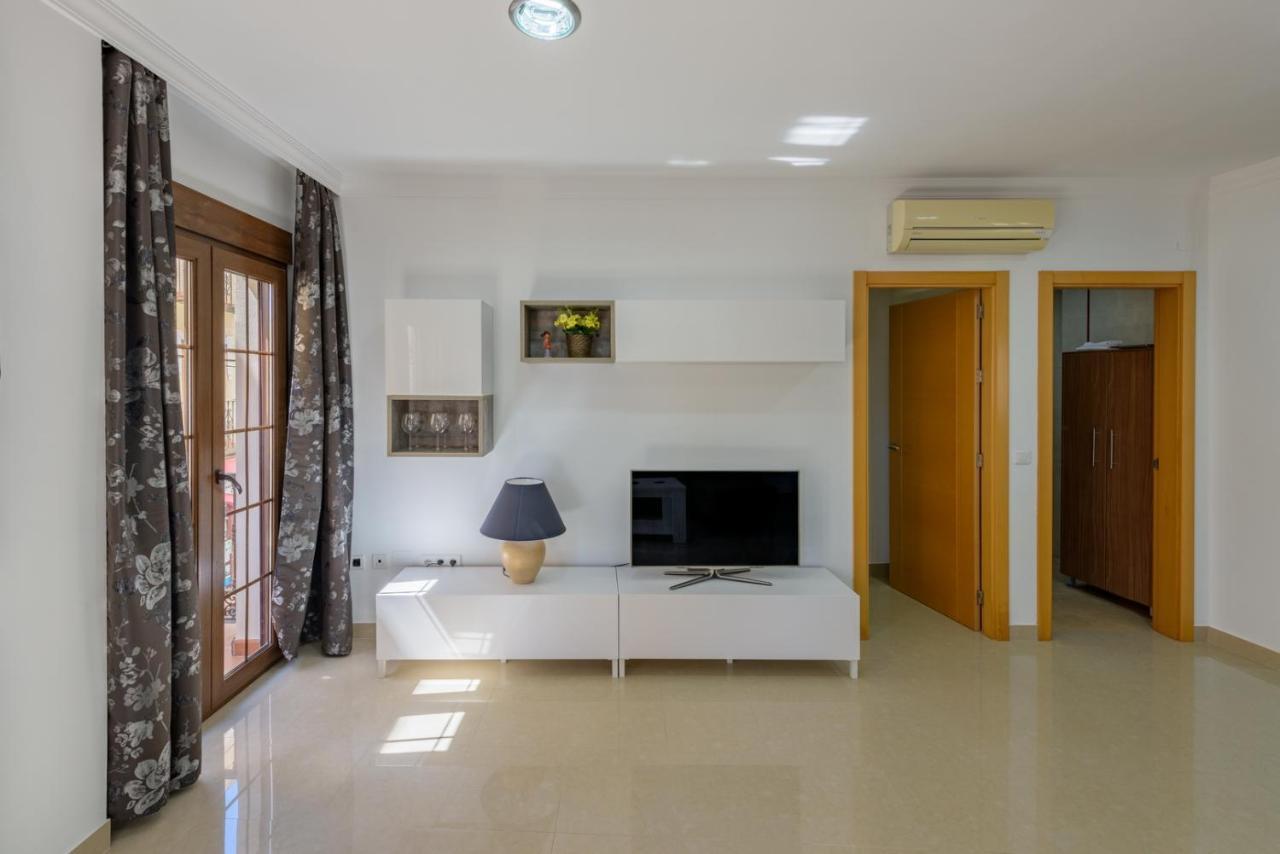 Apartamento Centrico Sibarys - 2 Dormitorios- Calle Pintada Nerja Exterior photo