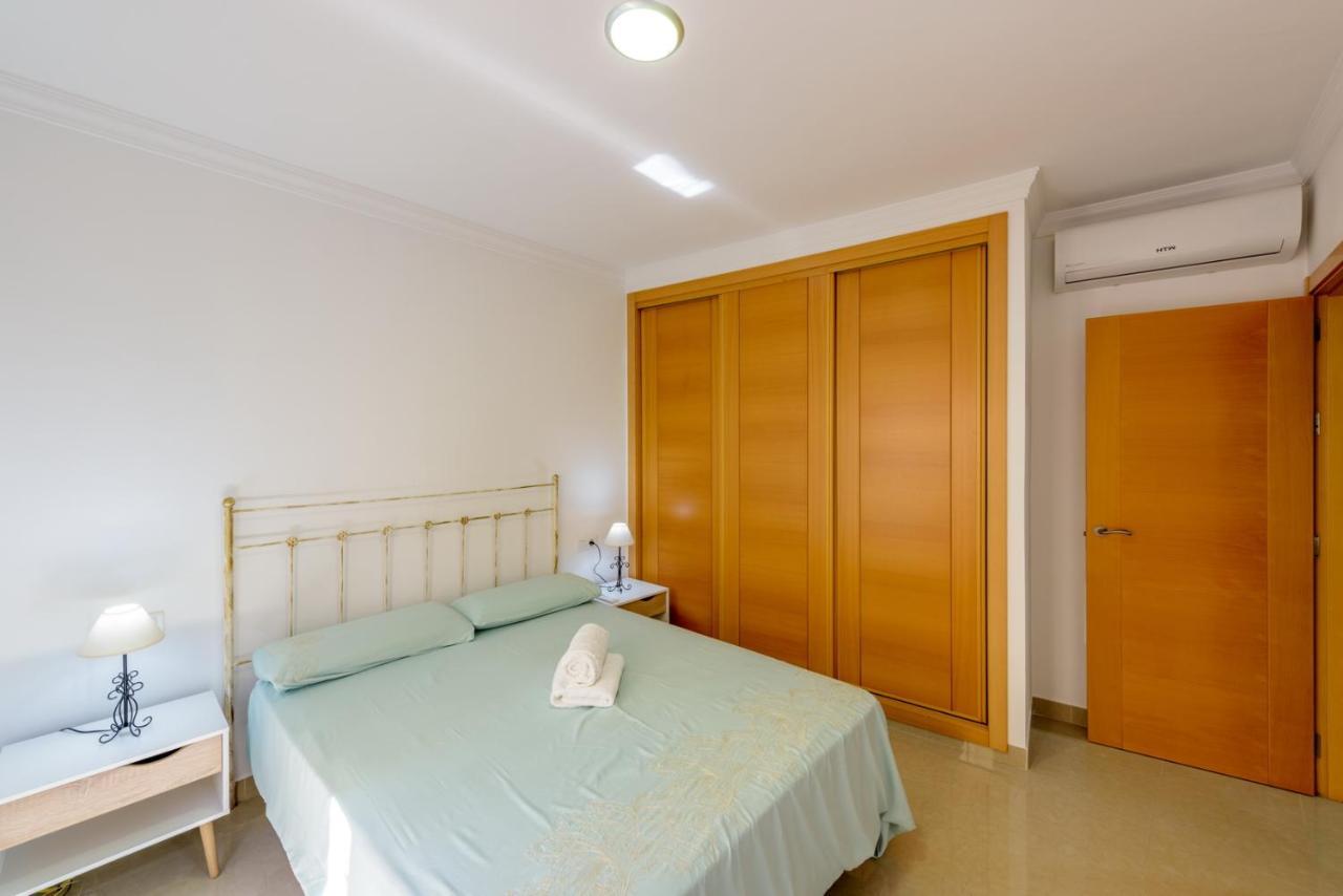 Apartamento Centrico Sibarys - 2 Dormitorios- Calle Pintada Nerja Exterior photo