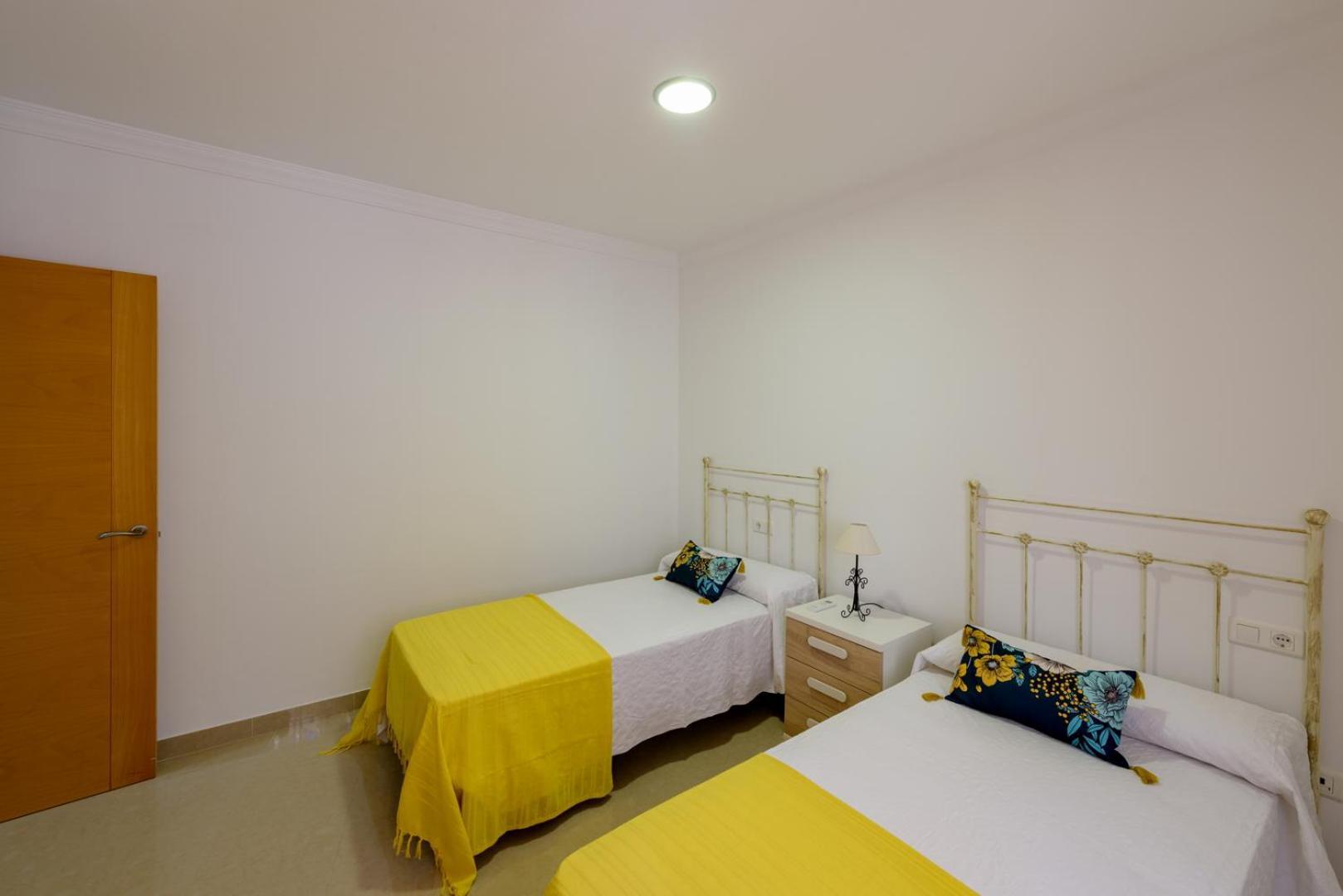 Apartamento Centrico Sibarys - 2 Dormitorios- Calle Pintada Nerja Exterior photo